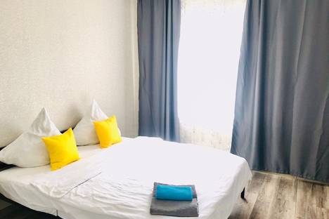 1-комнатная квартира в Ижевске, ул. им. Татьяны Барамзиной, 3