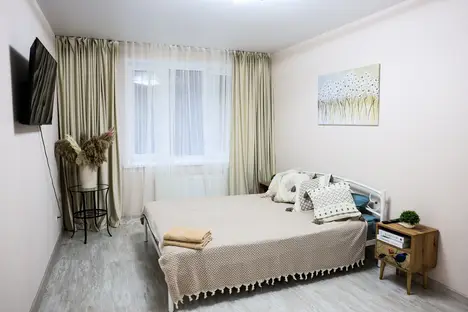 1-комнатная квартира в Ижевске, ул. 40 лет Победы, 117