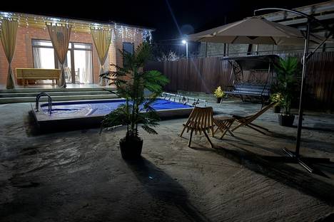 Дом в Тульском, Тульский, Центральная ул., 41