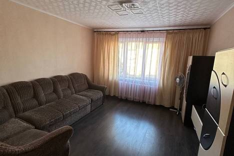 Двухкомнатная квартира в аренду посуточно в Енакиево по адресу Коммунистическая ул., 53