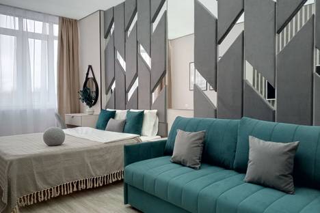 1-комнатная квартира в Новочеркасске, Новочеркасск, Баклановский пр-кт, 8/2