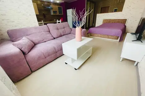 1-комнатная квартира в Саратове, ул. им. Е.И. Пугачёва, 51А