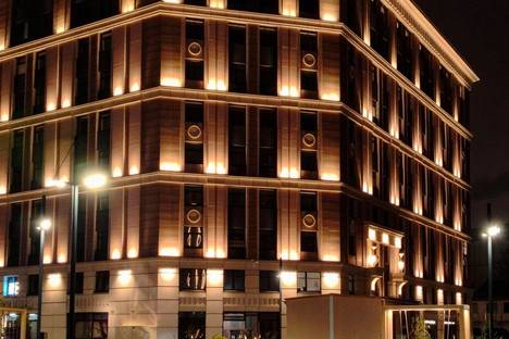 1-комнатная квартира в Санкт-Петербурге, Санкт-Петербург, Херсонский пр-д, 6