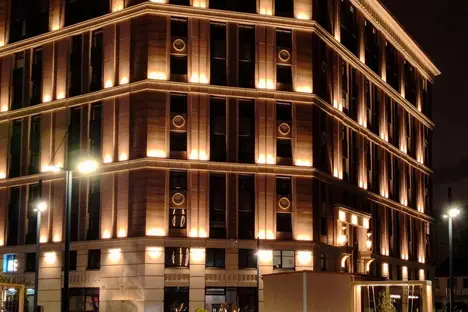 1-комнатная квартира в Санкт-Петербурге, Херсонский пр-д, 6