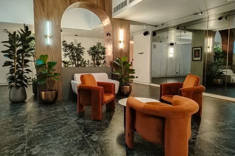 1-комнатная квартира в Санкт-Петербурге, Санкт-Петербург, Херсонский пр-д, 6