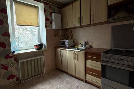 2-комнатная квартира в Докучаевске, ул. Ватутина, 13