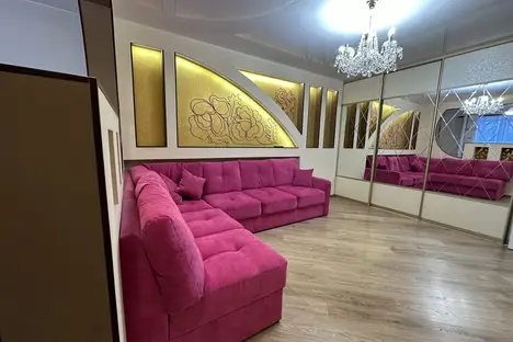 2-комнатная квартира в Рязани, Шереметьевская ул., 10