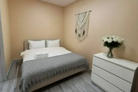 2-комнатная квартира во Владивостоке, Владивосток, ул. Зелёный б-р, 27к2