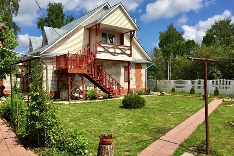 4-комнатная квартира в Суздале, ул. Мира, 16