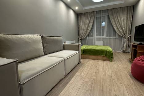 1-комнатная квартира в Рязани, р-н  Песочня, Васильевская ул., 5