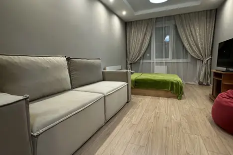 1-комнатная квартира в Рязани, р-н  Песочня, Васильевская ул., 5