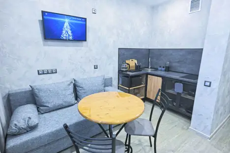 1-комнатная квартира в Казани, 2-я Юго-Западная ул., 39