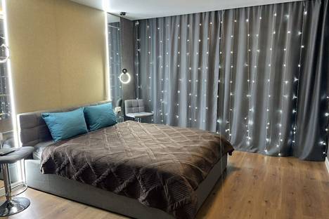 1-комнатная квартира в Рязани, Шереметьевская ул., 10к5