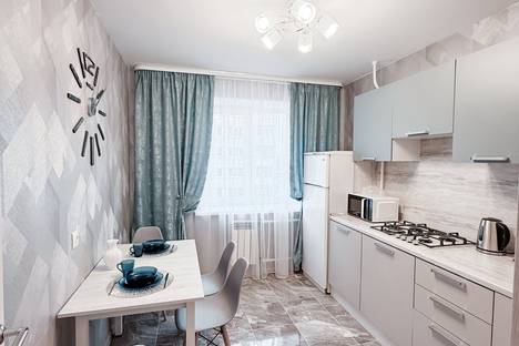 1-комнатная квартира в Великом Новгороде, Октябрьская ул., 38к2