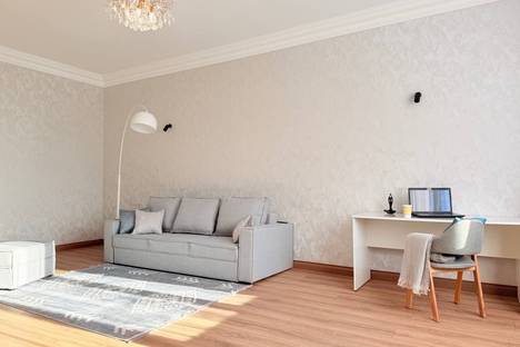 1-комнатная квартира в Махачкале, Махачкала, ул. Даниялова, 112