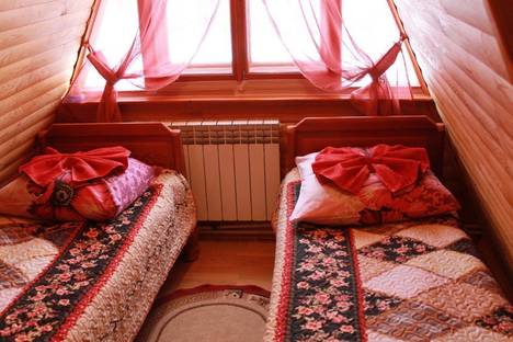 3-комнатная квартира в Суздале, ул. Мира, 16