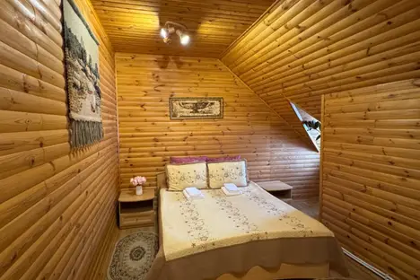 3-комнатная квартира в Суздале, Суздаль, ул. Мира, 16