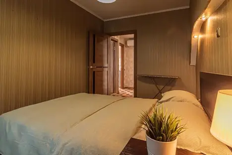 2-комнатная квартира в Самаре, Аэродромная ул., 72А