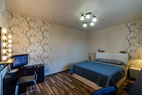 1-комнатная квартира в Самаре, ул. Гастелло, 30