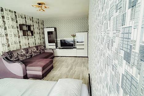 2-комнатная квартира в Березниках, ул. Ломоносова, 97