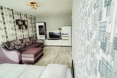 2-комнатная квартира в Березниках, ул. Ломоносова, 97