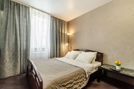 1-комнатная квартира в Самаре, ул. Лукачёва, 6