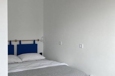 Однокомнатная квартира в аренду посуточно в Самаре по адресу пр-кт Масленникова, 14А