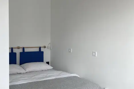 1-комнатная квартира в Самаре, пр-кт Масленникова, 14А