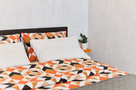 1-комнатная квартира в Самаре, ул. Мечникова, 3