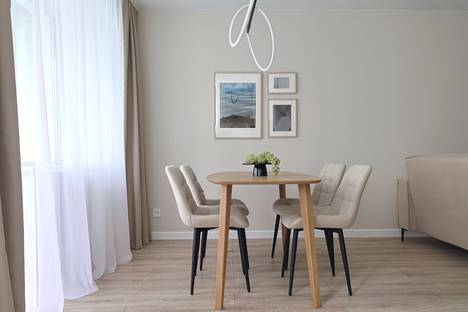 3-комнатная квартира в Казани, Агрономическая ул., 76