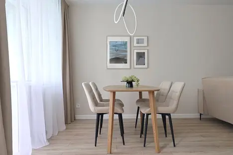 3-комнатная квартира в Казани, Казань, Агрономическая ул., 76