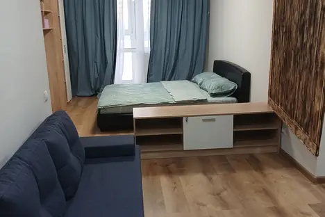 1-комнатная квартира в Самаре, Московское ш., 18-й км, 49