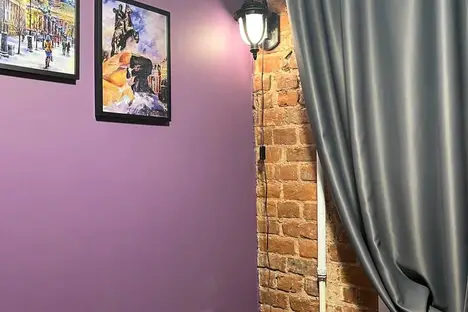 1-комнатная квартира в Санкт-Петербурге, Поварской пер., 11