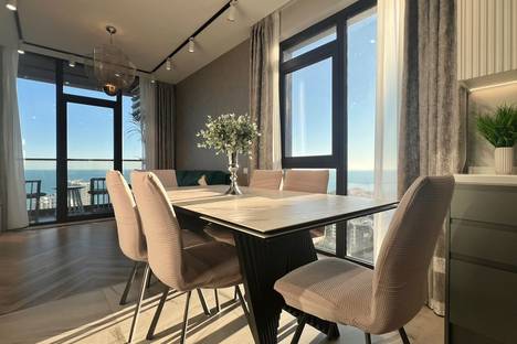 2-комнатная квартира в Сочи, мкр. Светлана, Депутатская ул., 10Б/1