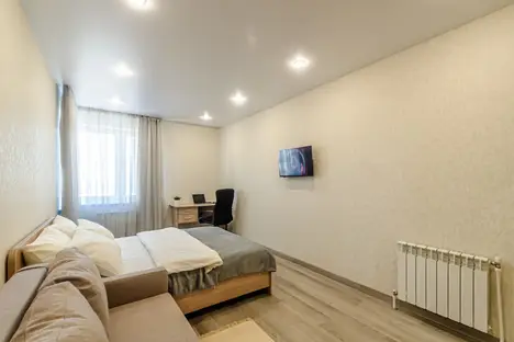 1-комнатная квартира в Самаре, Ново-Садовая ул., 215Б