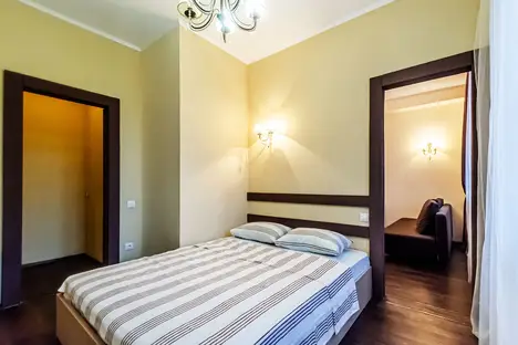 1-комнатная квартира в Самаре, Никитинская ул., 108