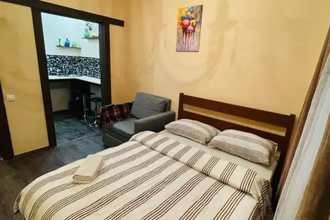 1-комнатная квартира в Самаре, Никитинская ул., 108