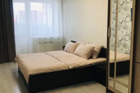 1-комнатная квартира в Самаре, ул. Советской Армии, 98