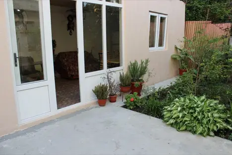 Комната в Сухуме, Сухум, ул. Чачба, 133