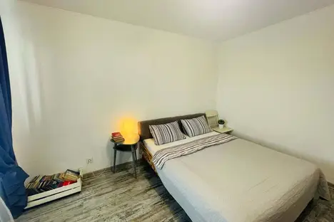 1-комнатная квартира в Самаре, ул. Тухачевского, 80