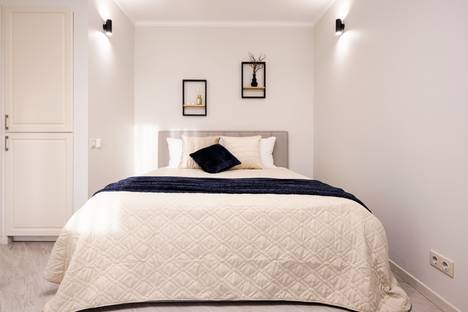 1-комнатная квартира в Калининграде, ул. Черняховского, 36