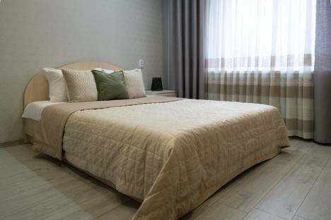 2-комнатная квартира в Калининграде, Октябрьская ул., 41