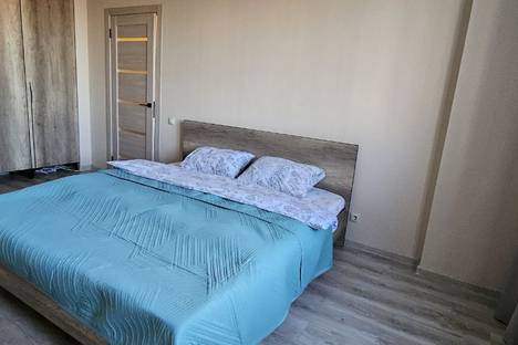 1-комнатная квартира в Тюмени, Харьковская ул., 27