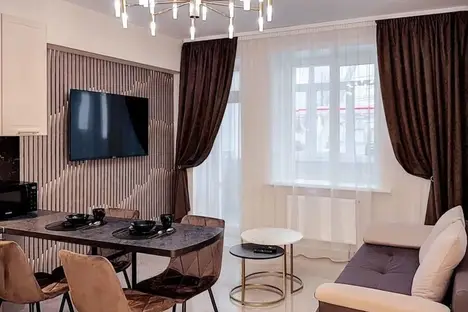 1-комнатная квартира в Великом Новгороде, Псковский р-н , Шимская ул., 43к1