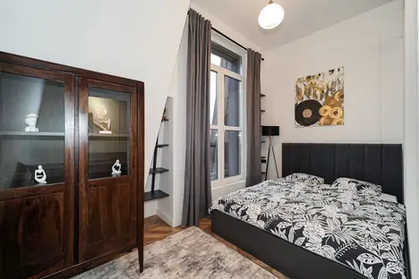 3-комнатная квартира в Минске, Минск, ул. Кирилла Туровского, 16