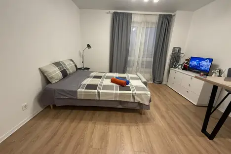 1-комнатная квартира в Москве, Новохохловская ул., 15к2