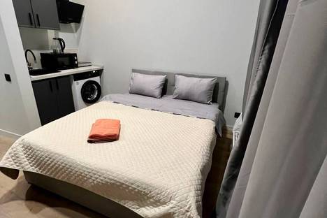 1-комнатная квартира в Москве, Москва, Автомобильный пр-д, 4