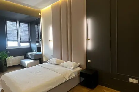 2-комнатная квартира в Минске, ул. Кирилла Туровского, 8