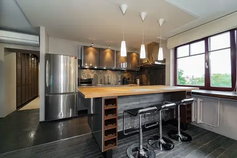 2-комнатная квартира в Минске, Минск, ул. Захарова, 29А