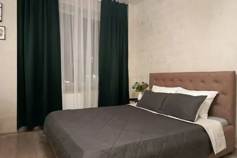 1-комнатная квартира в Челябинске, ул. Героя России А.В. Яковлева, 7